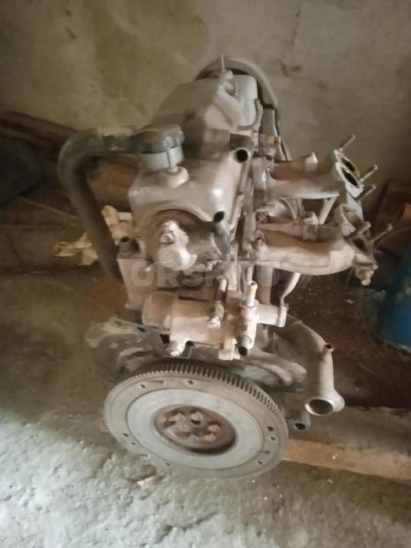 Продам Двигатель после капитального ремонта - Орск