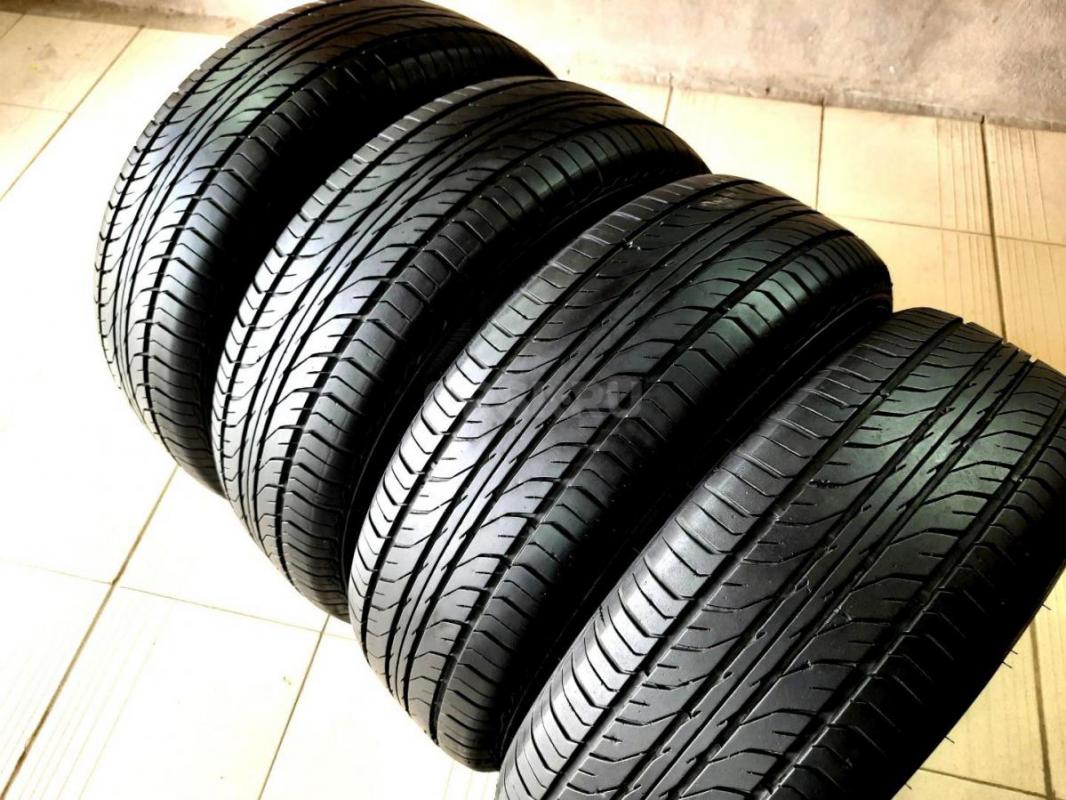 215/65 R16 98H. - Орск