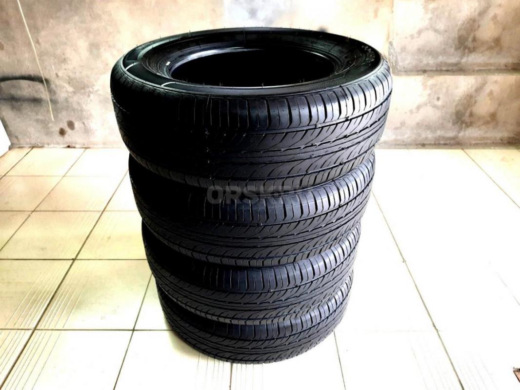 215/65 R16 98H. - Орск