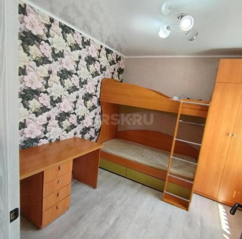 СРОЧНО Продам квартиру в центре города, с мебелью и ремонтом (собственик). - Орск