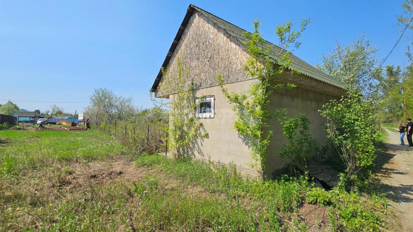 Продам дачу, расположенную в кооперативе ЮУМЗ 2 ( никельская объездная), с капитальным домом из газо - Орск