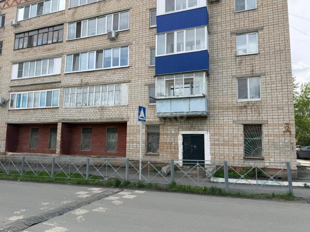 Сдам помещение с общей площадью 280кв м. - Орск