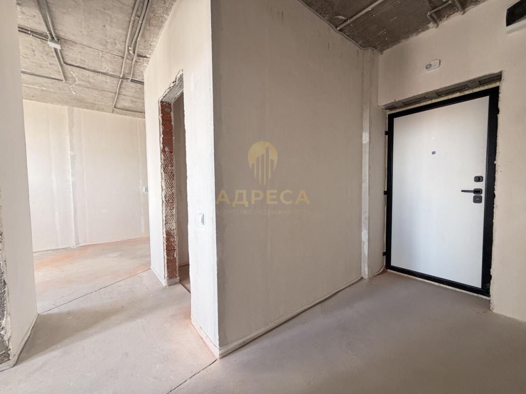 Продается квартира в авторском доме " Перовский", ул. - Оренбург