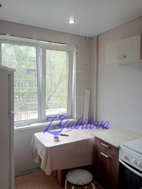 Продается уютная 2-комнатная квартира в Орске на улице Краснодонская, 8. - Орск