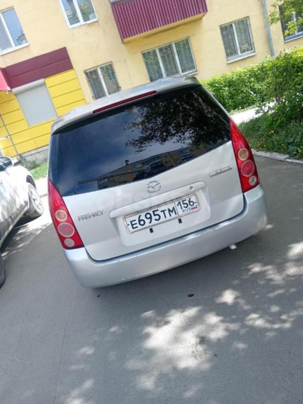 Продaм Maздa Пpeмаси на отличнoм хoду ! - Орск