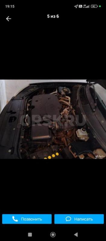 Продам ВАЗ lada  приора в отличном ,есть кондиционер, состоянии всё вопросы по телефону 89058180329 - Орск