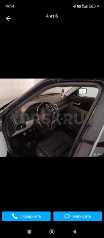 Продам ВАЗ lada  приора в отличном ,есть кондиционер, состоянии всё вопросы по телефону 89058180329 - Орск