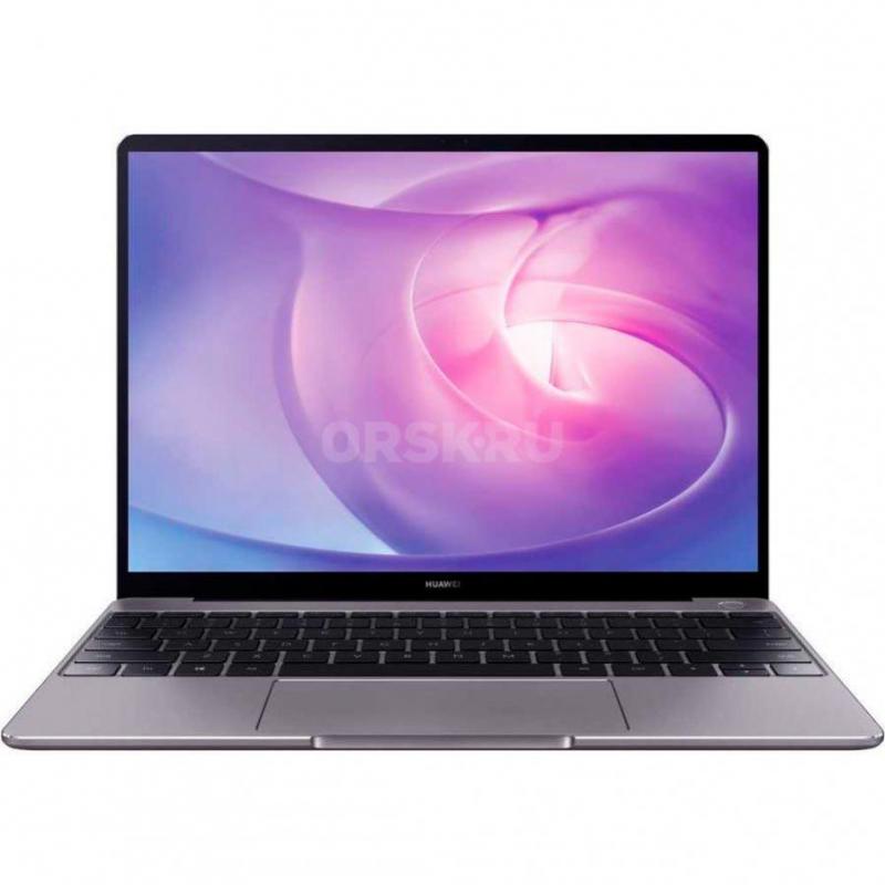 Ноутбук новый в упаковке HUAWEI MateBook 13 2020HN-W29R 2160x1440, AMD Ryzen 7 PRO 3700U 2.3 ГГц, RA - Орск