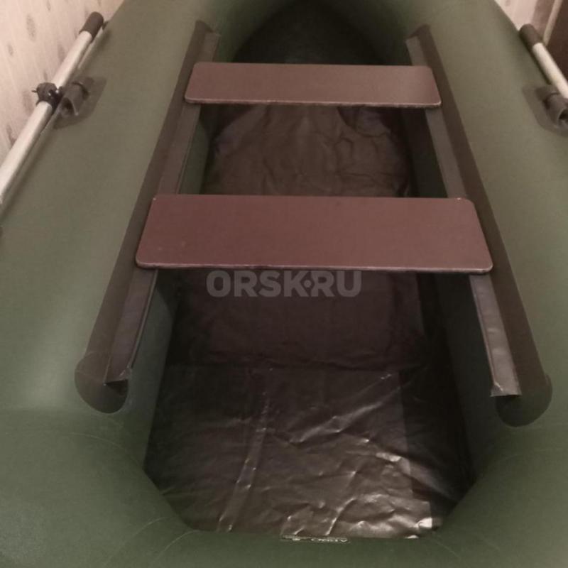 Лодка AERO в отл сост. - Орск