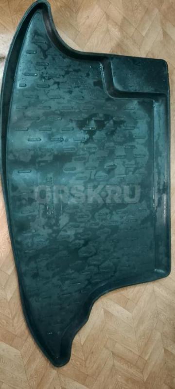 Продам коврик в багажник на Шевроле нива... - Орск