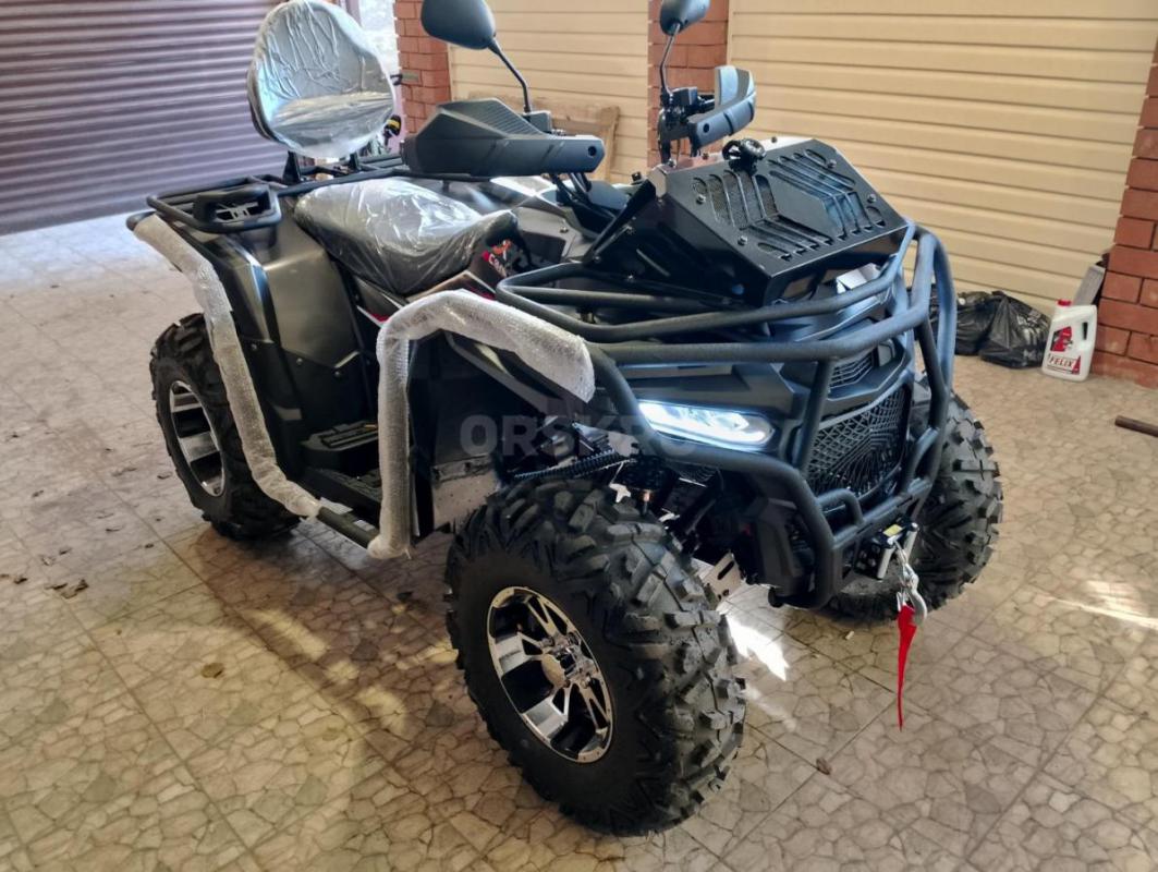 Продам квадроцикл Сянчу 400сс  30л.с. 400 куб. - Орск