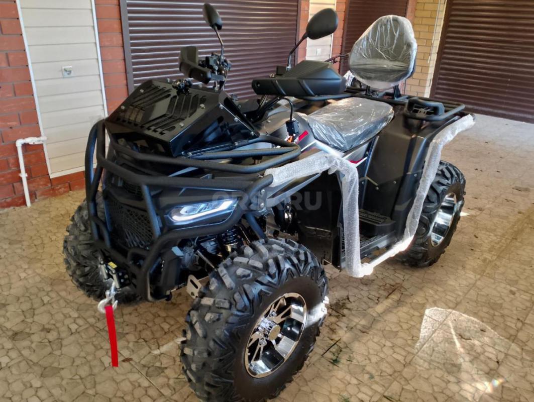 Продам квадроцикл Сянчу 400сс  30л.с. 400 куб. - Орск
