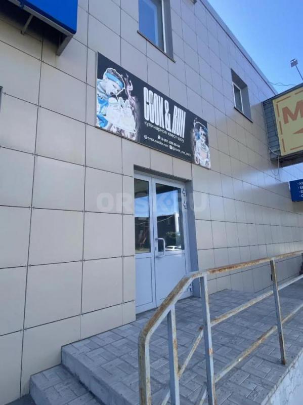 Сдам нежилое помещение с ремонтом на Авангарде. - Орск