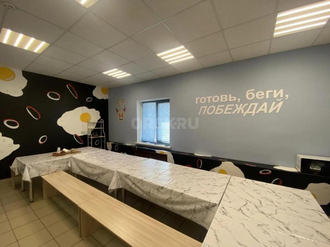 Сдам нежилое помещение с ремонтом на Авангарде. - Орск