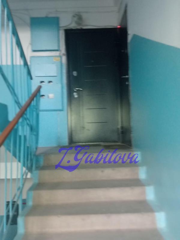 Продается уютная 2-комнатная квартира в Орске на улице Краснодонская, 8. - Орск