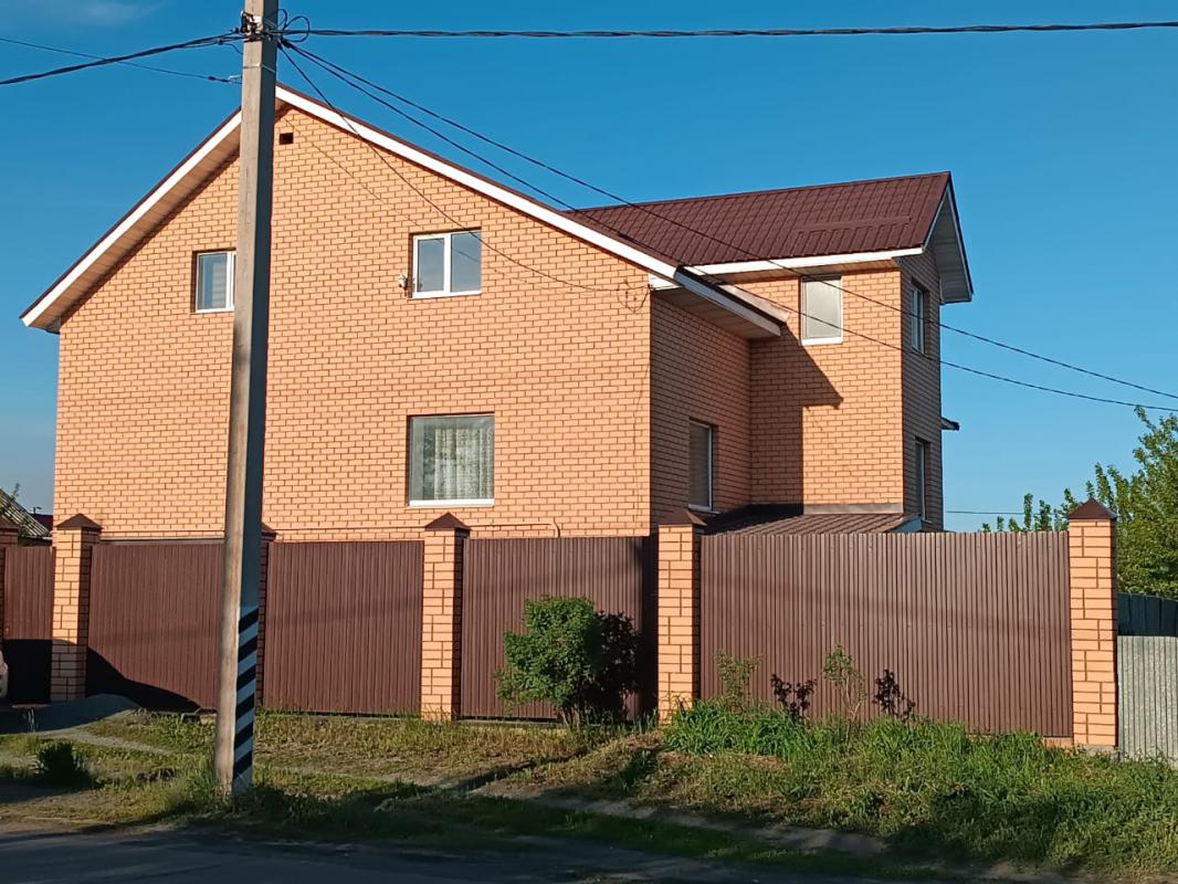 Земельный участок 590 м2. - Новотроицк