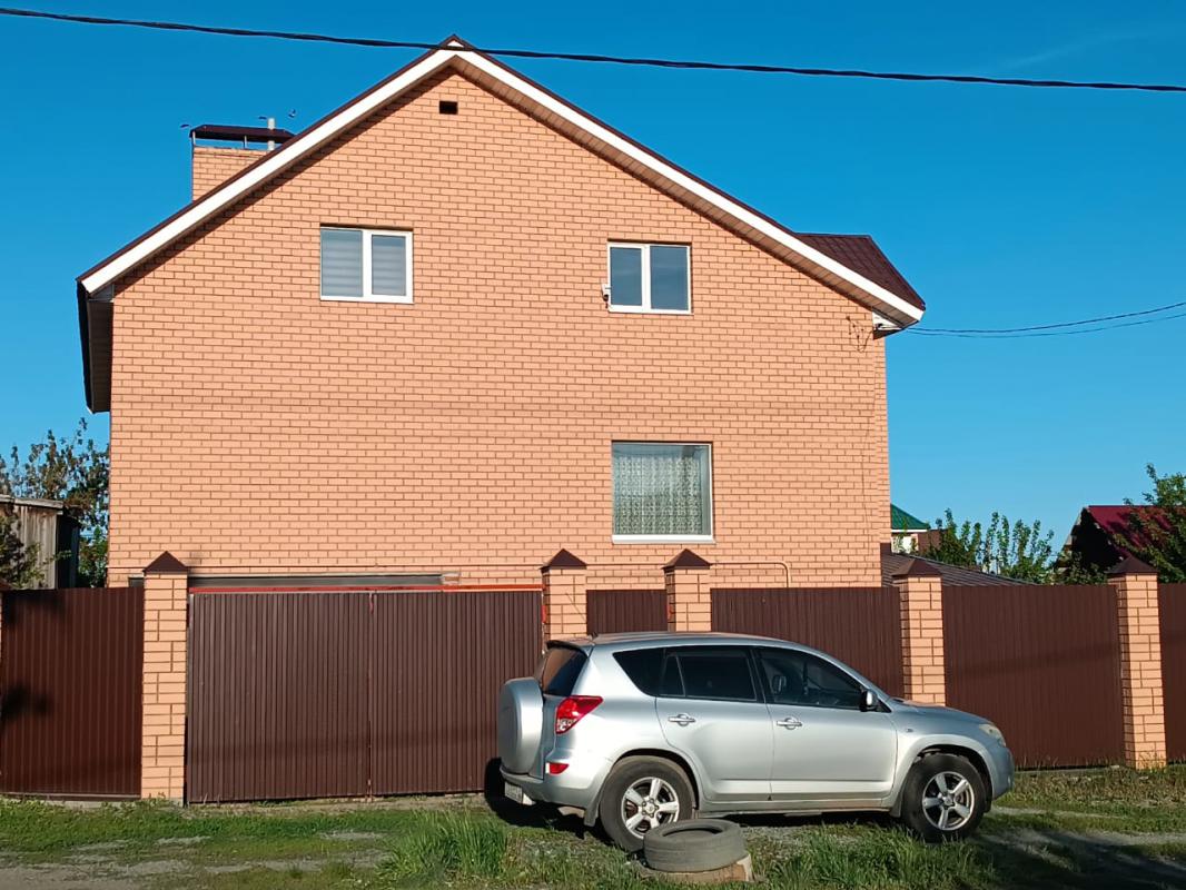 Земельный участок 590 м2. - Новотроицк