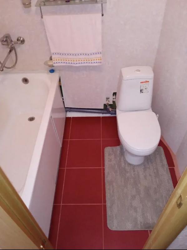 В продаже 1-комнатная квартира по адресу ул. - Новотроицк