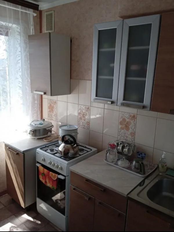 В продаже 1-комнатная квартира по адресу ул. - Новотроицк
