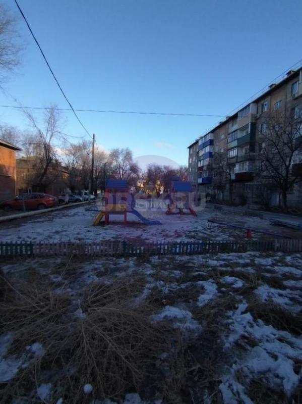 Продам 1-комнатную квартиру в востребованном районе города по адресу ул. - Орск