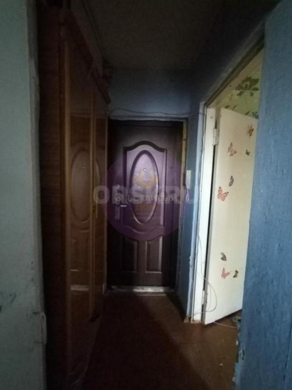 Продам 1-комнатную квартиру в востребованном районе города по адресу ул. - Орск