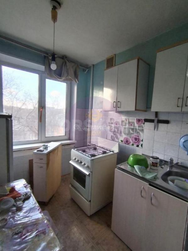Продам 1-комнатную квартиру в востребованном районе города по адресу ул. - Орск