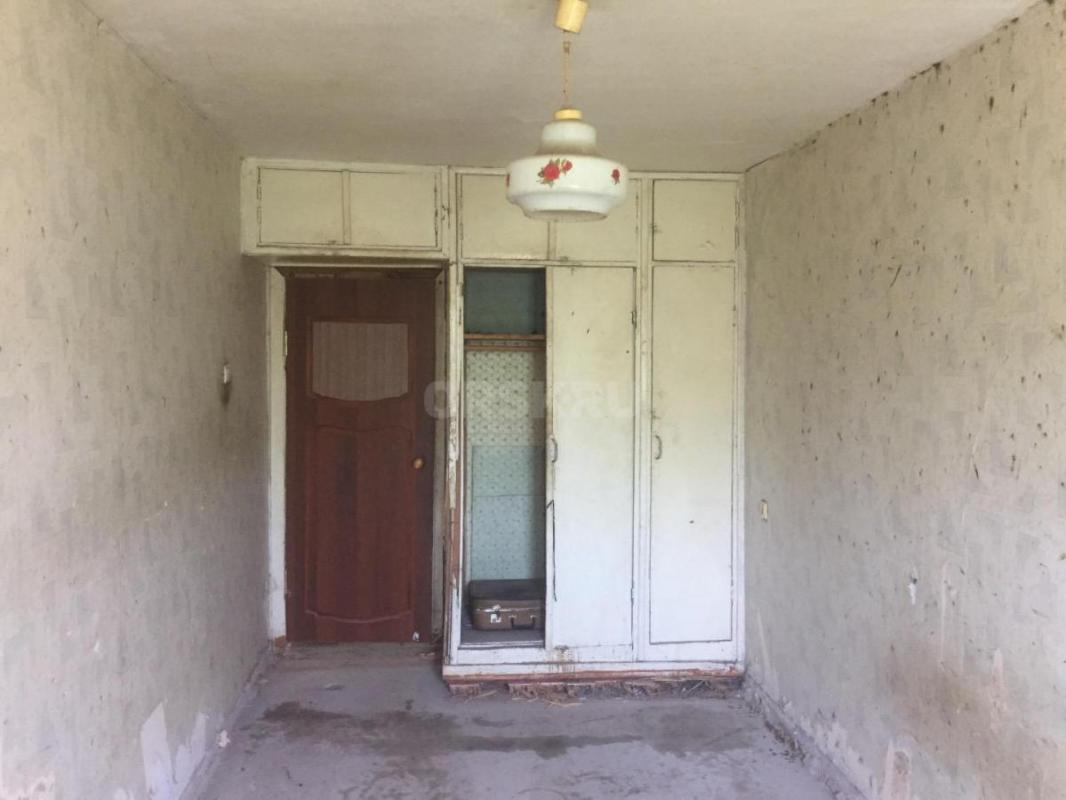Продается 2-комнатная квартира, г. - Орск