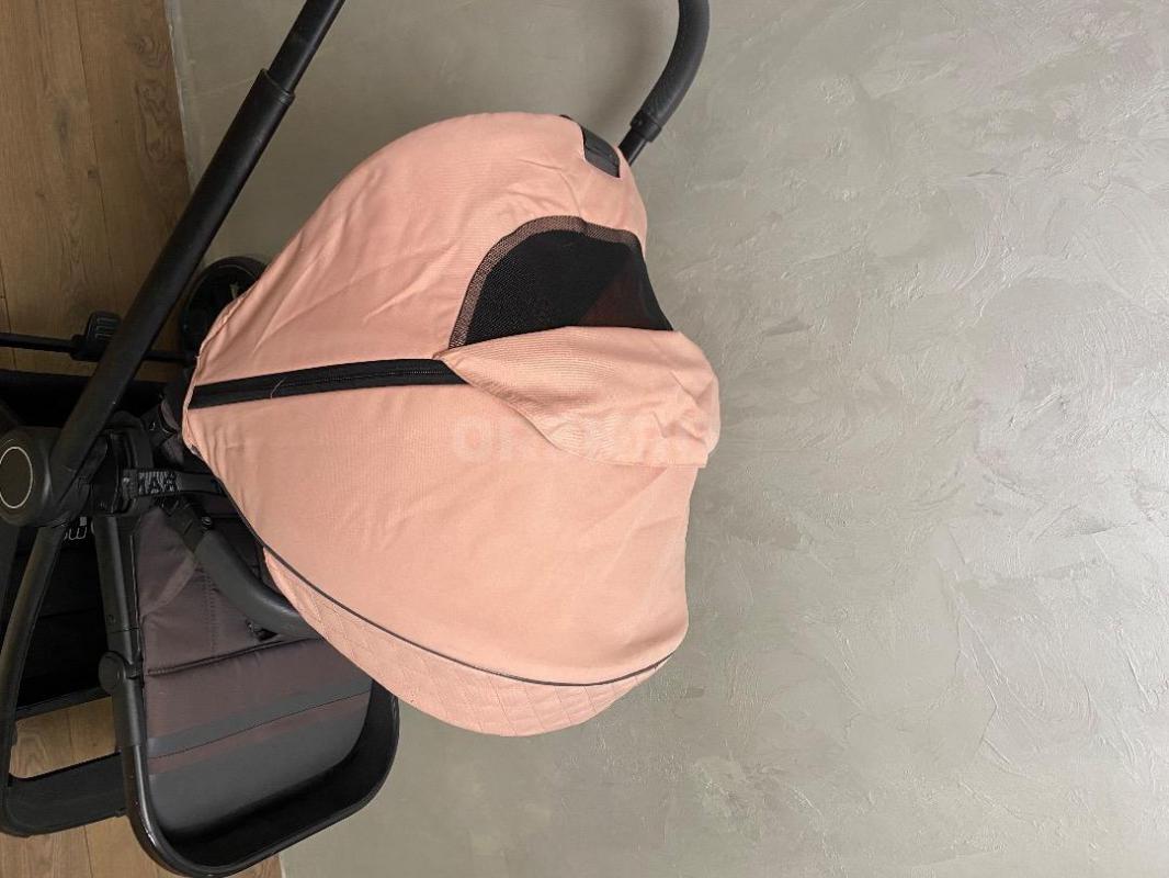 Продам коляску Rant flex 2/1 . - Орск
