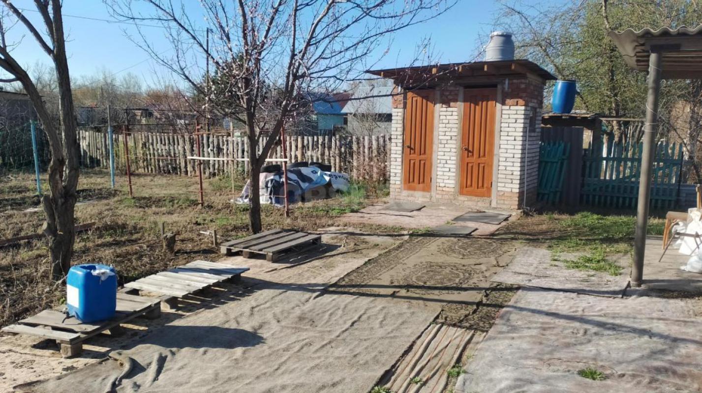 Продам сад  7.2сотки по Никельской объездной. - Орск