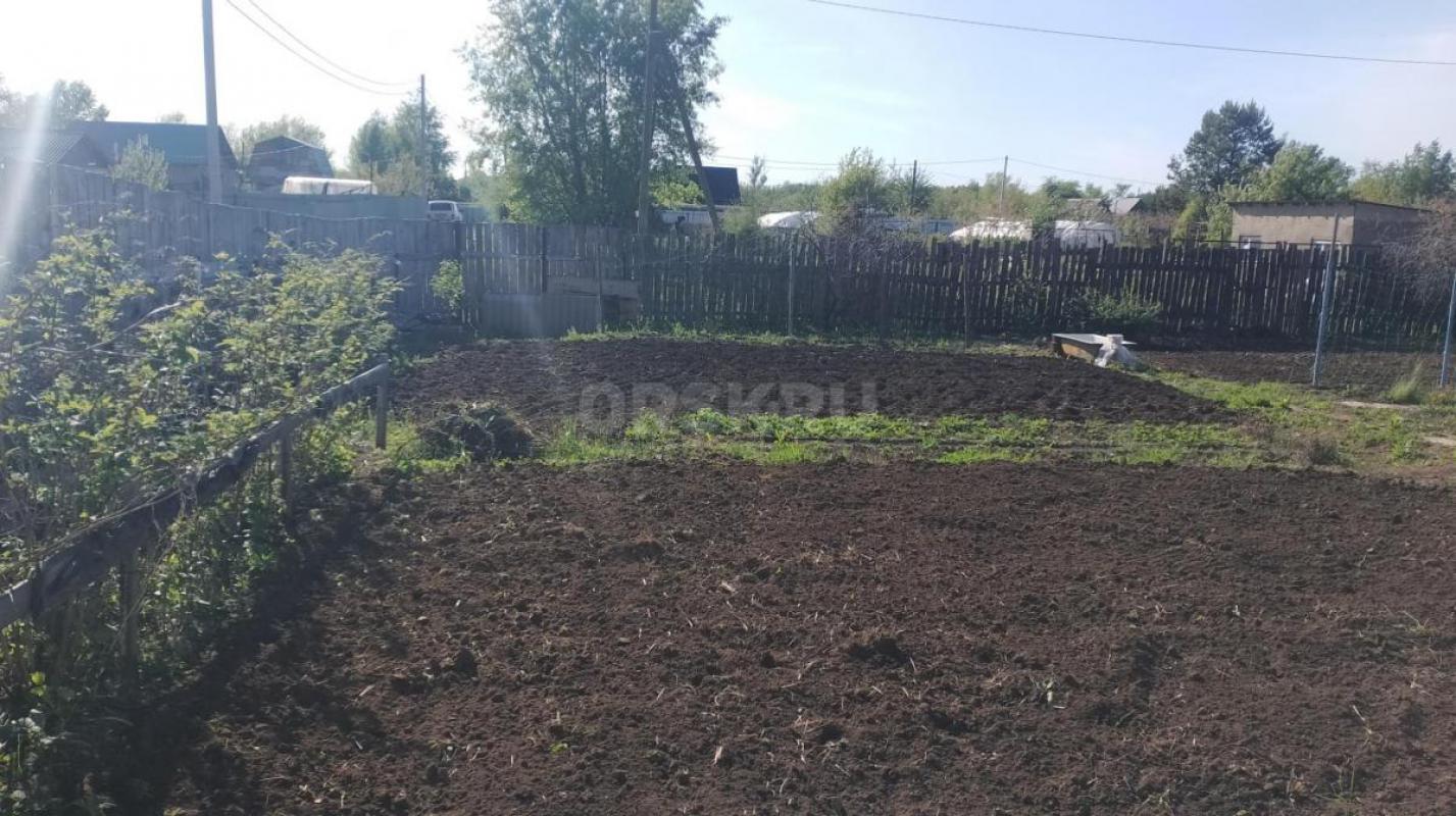 Продам сад  7.2сотки по Никельской объездной. - Орск