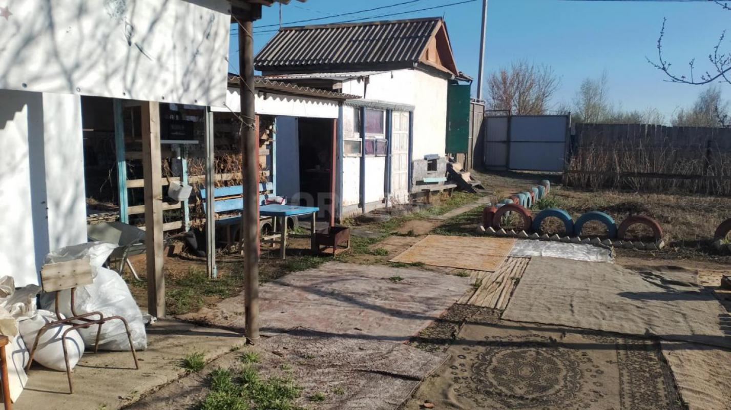 Продам сад  7.2сотки по Никельской объездной. - Орск