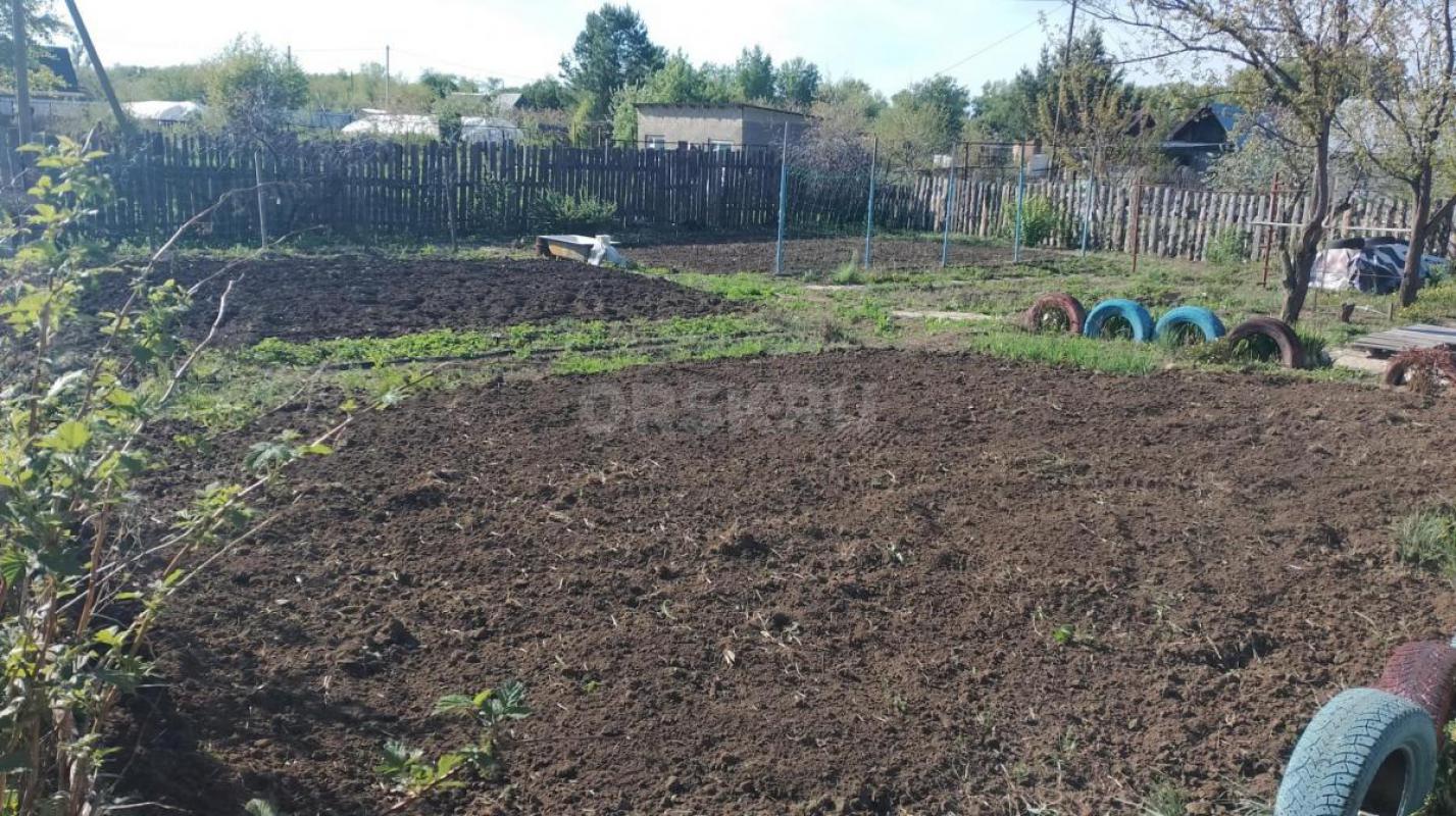 Продам сад  7.2сотки по Никельской объездной. - Орск