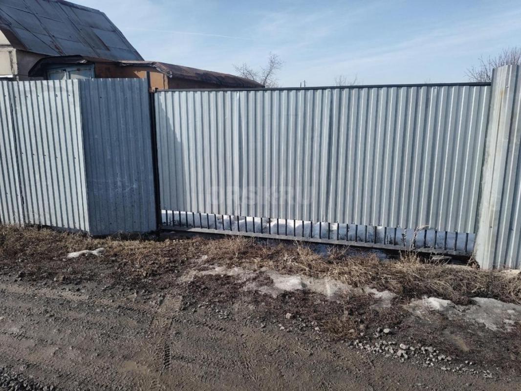 Продам садовый участок в СНТ ОСЕНЬ в хорошей локации,есть насождение: яблони 3 вида,слива 2 вида, ви - Орск