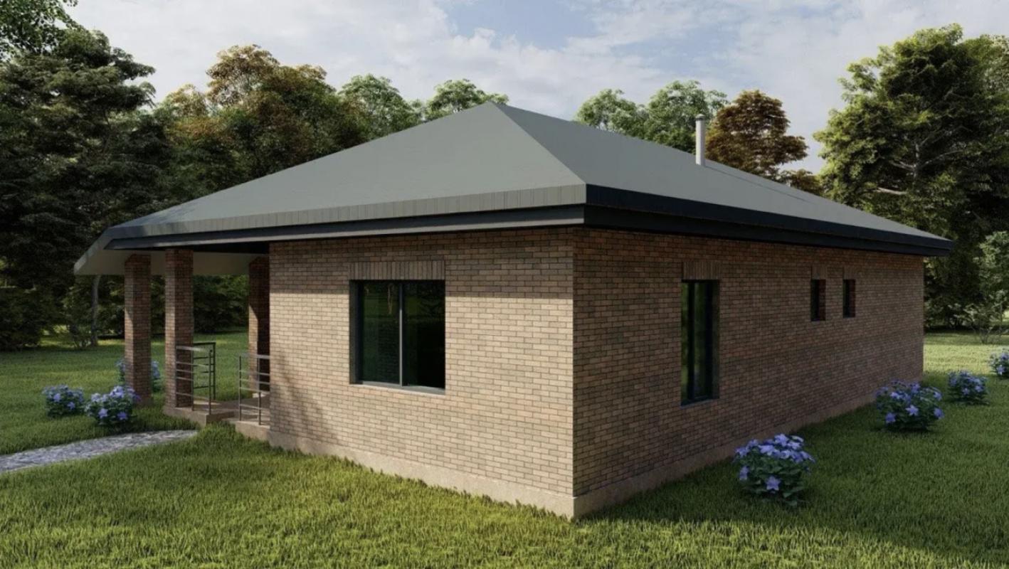 🏡 Дом мечты с забором в ЖК &laquo;Соловьи&raquo; &mdash; ваш уютный уголок на природе!‼️ - ЖК Соловьи