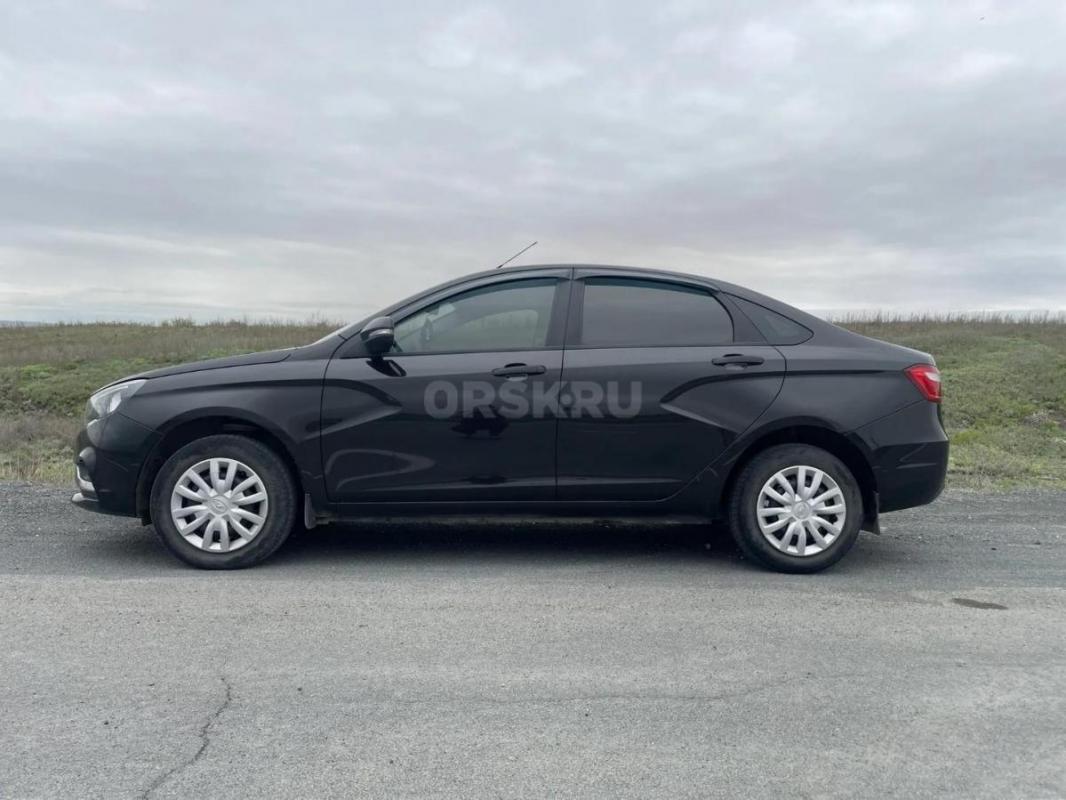 Продам LADA VESTA 2019 г. - Новотроицк