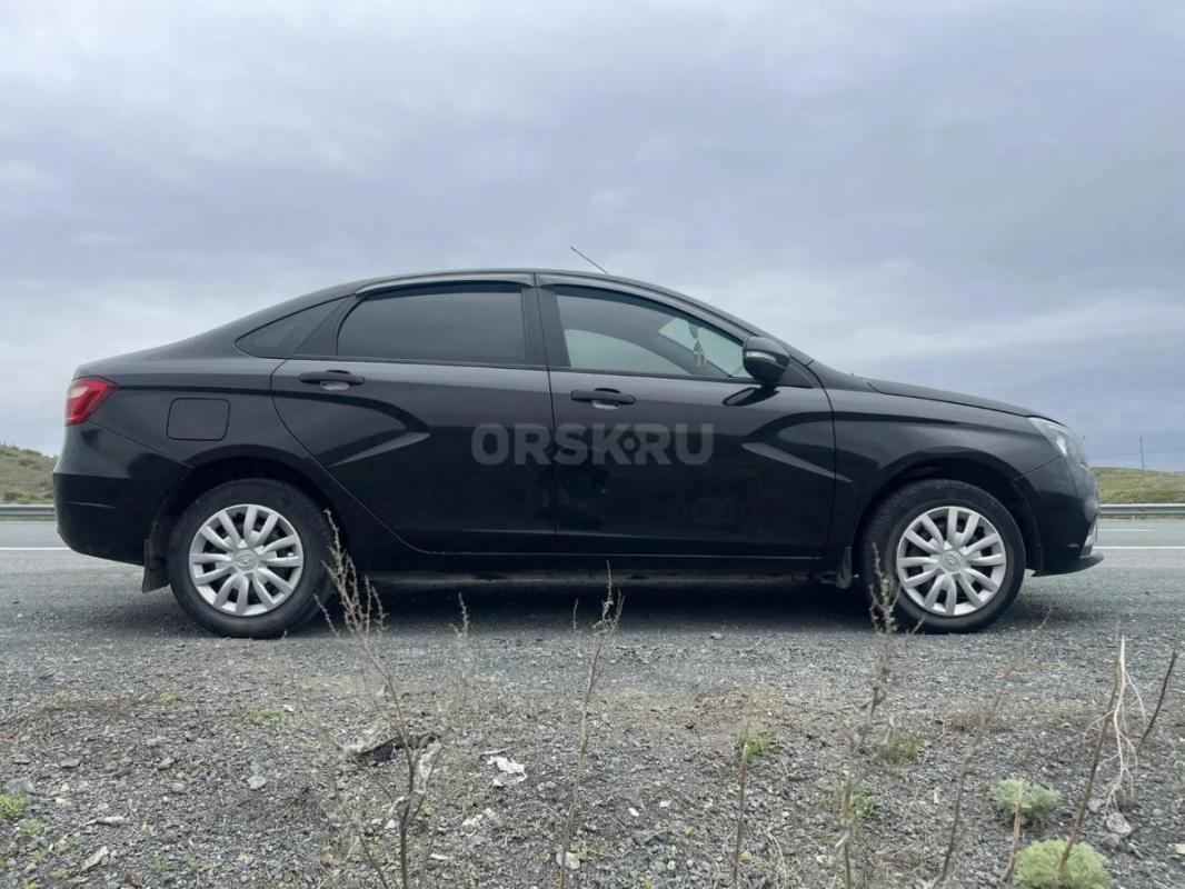 Продам LADA VESTA 2019 г. - Новотроицк