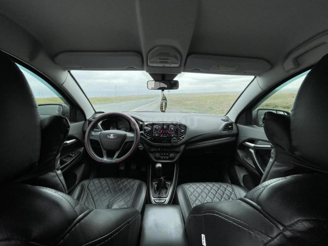 Продам LADA VESTA 2019 г. - Новотроицк