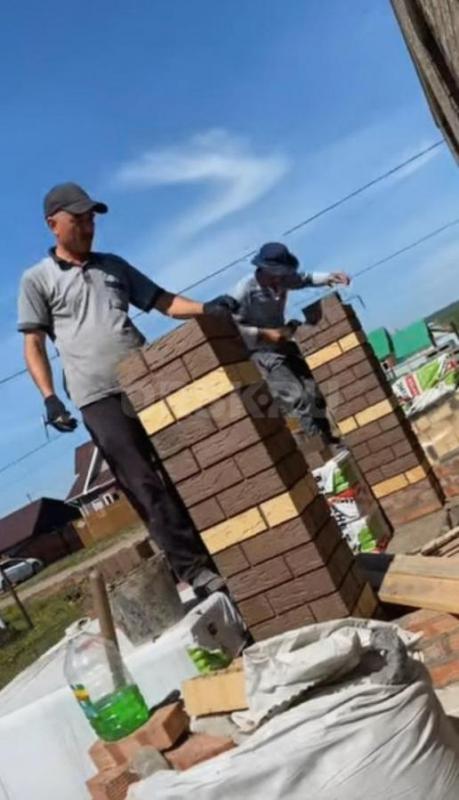 СТРОИТЕЛЬСТВО ДОМОВ, ДАЧНЫЕ ДОМИКИ, БАНИ, ГАРАЖИ, ЛЮБЫЕ ВИДЫ КРОВЕЛЬНЫХ РАБОТ, ШТУКАТУРКА, СТЯЖКА, З - Орск