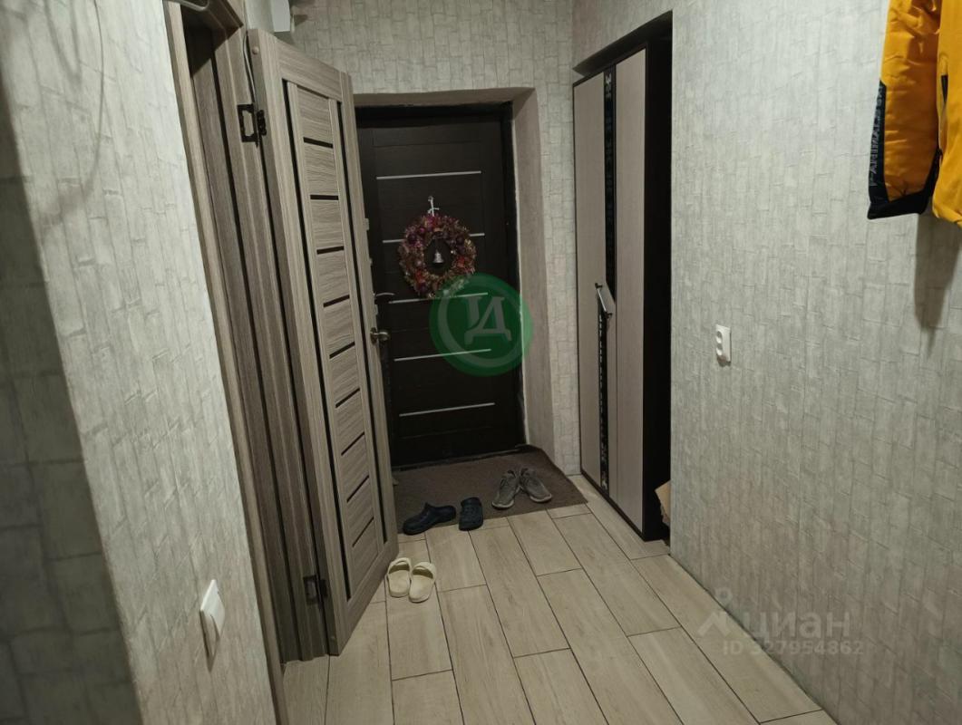 ID объекта в нашей базе: 1247 - Орск