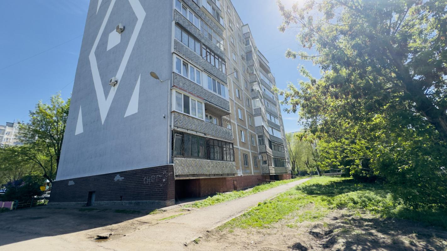 Ваша новая жизнь начинается здесь: уютная 3-комнатная квартира в сердце Оренбурга! - Оренбург