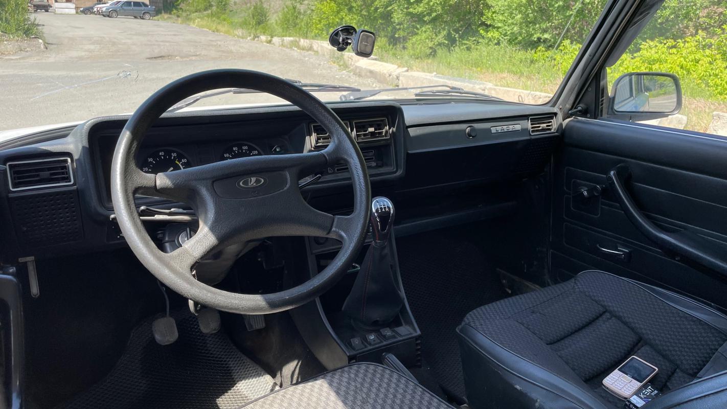 Продается LADA 21074, 2008 года. - Новотроицк