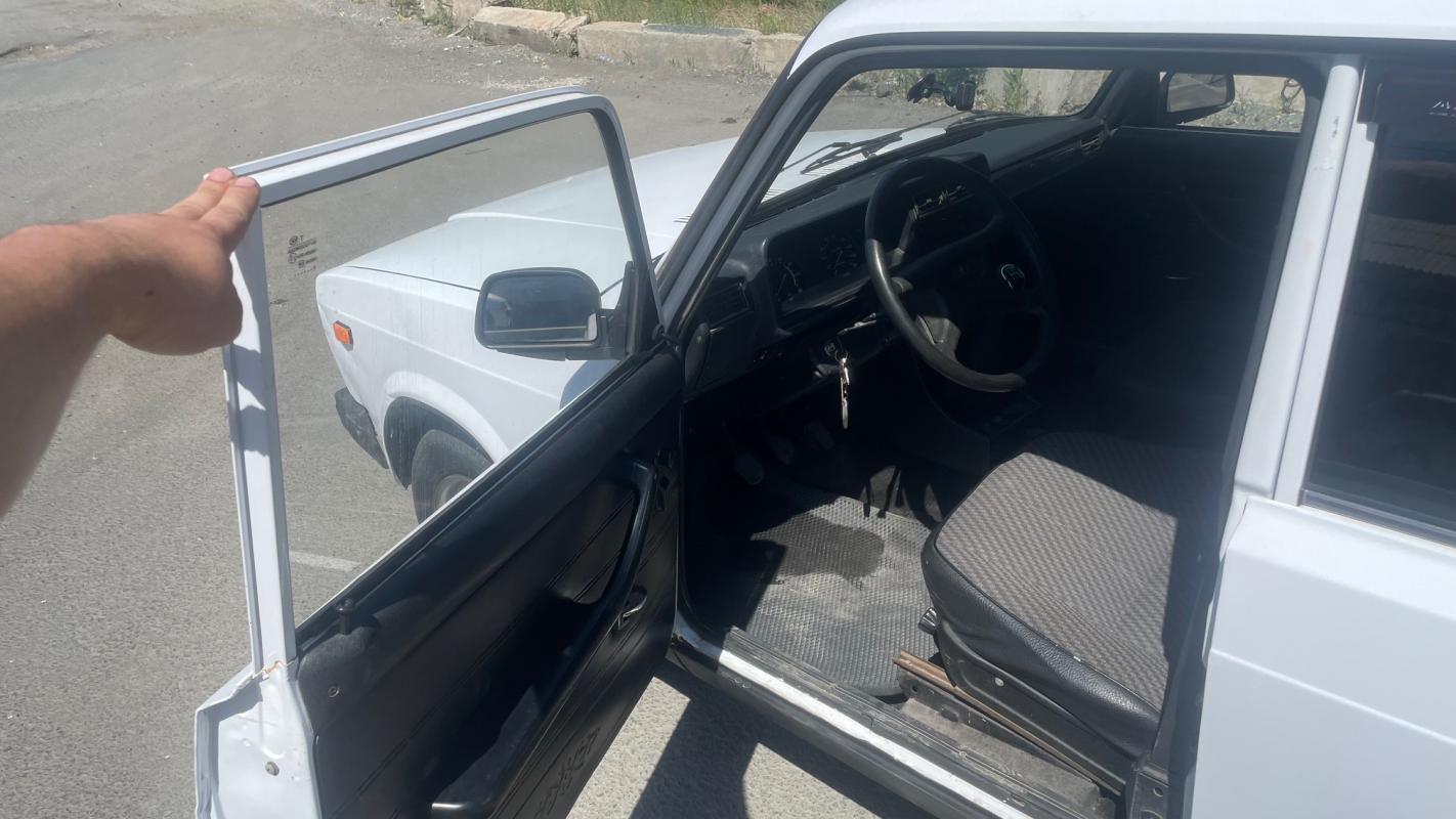 Продается LADA 21074, 2008 года. - Новотроицк