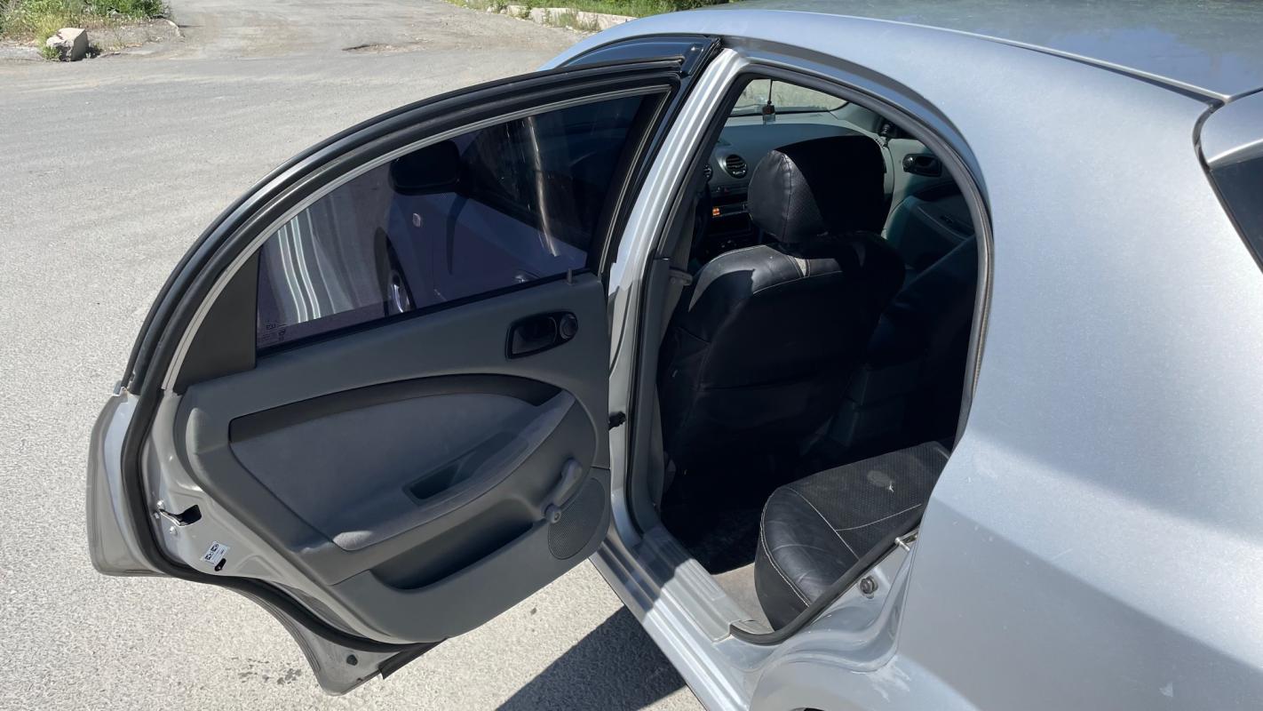 Продается Chevrolet Lacetti 2007 г. - Новотроицк