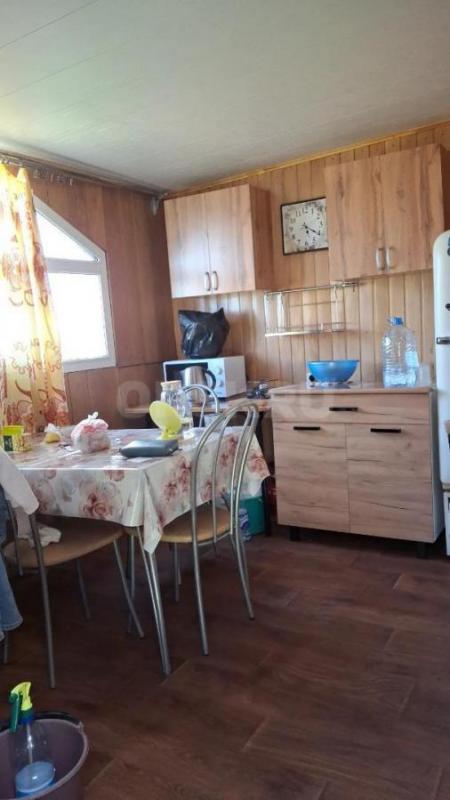 Продам дачу в снт Ударник. - Орск