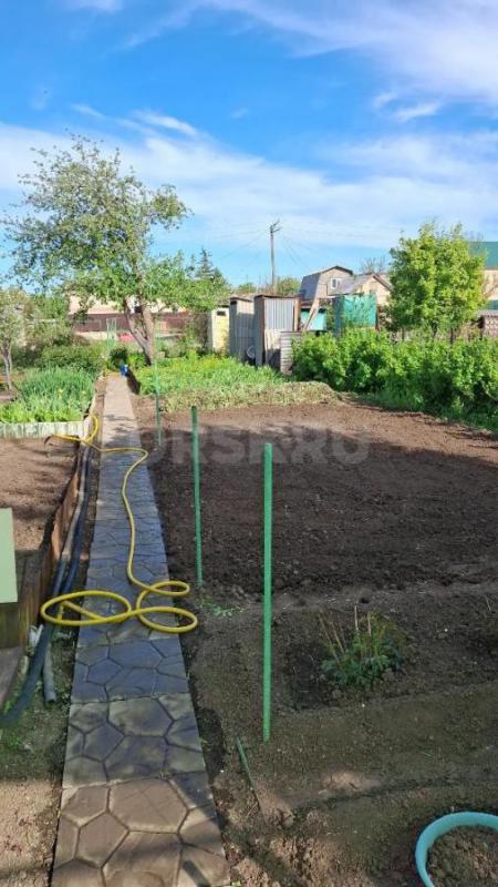 Продам дачу в снт Ударник. - Орск