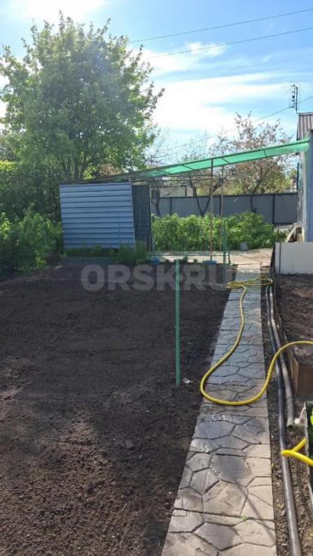 Продам дачу в снт Ударник. - Орск