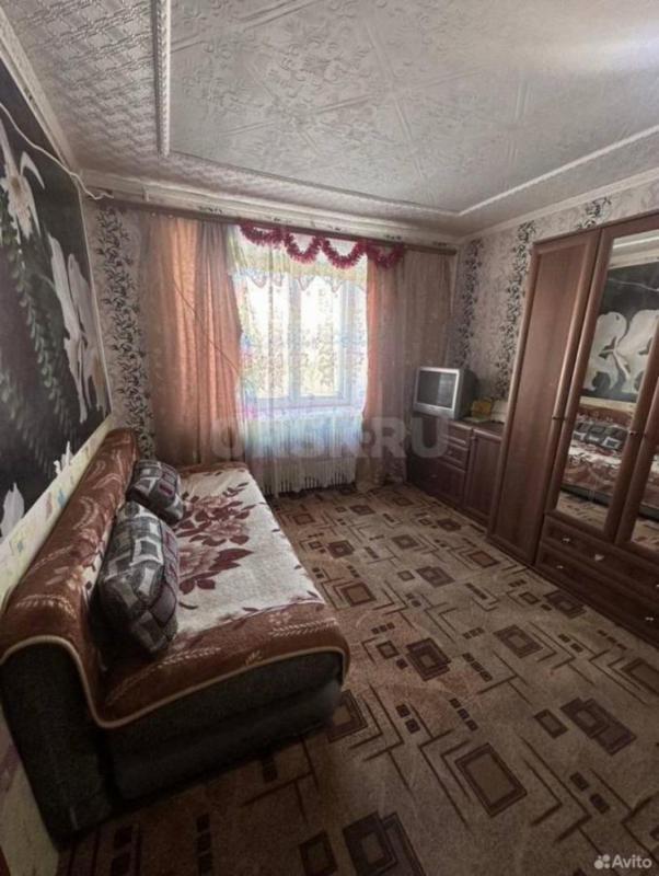 Сдам 2 комнаты в общежитии на ОЗТП ул Братская 52. - Орск