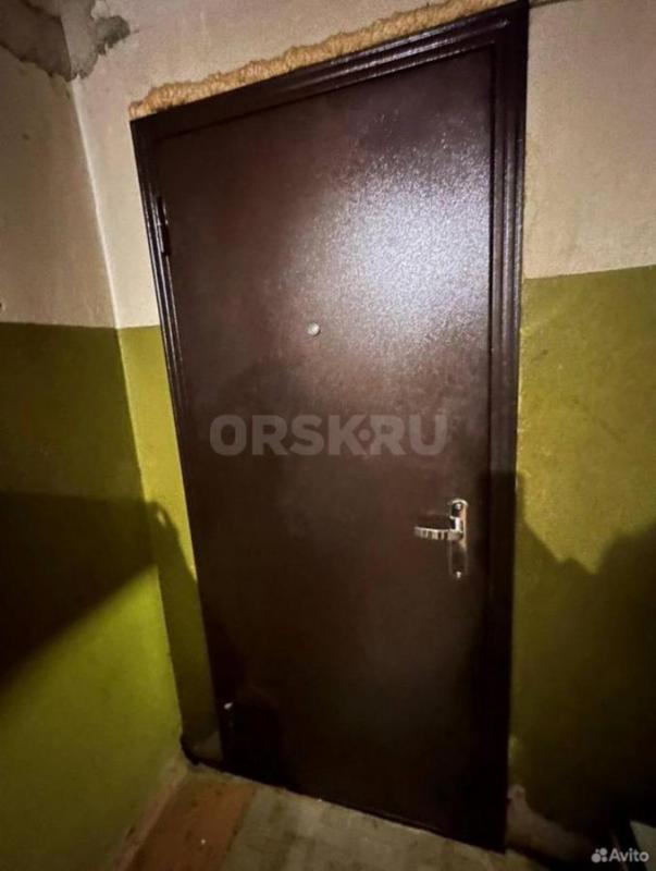 Сдам 2 комнаты в общежитии на ОЗТП ул Братская 52. - Орск