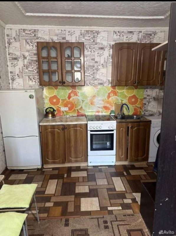 Сдам 2 комнаты в общежитии на ОЗТП ул Братская 52. - Орск