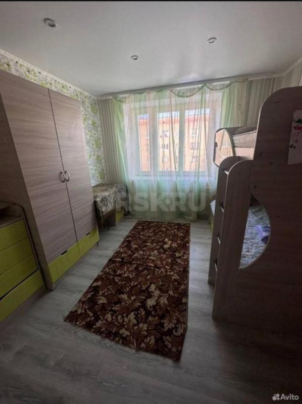 Сдам 2 комнаты в общежитии на ОЗТП ул Братская 52. - Орск